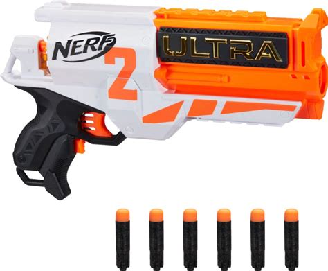 Nerf Ultra Two .